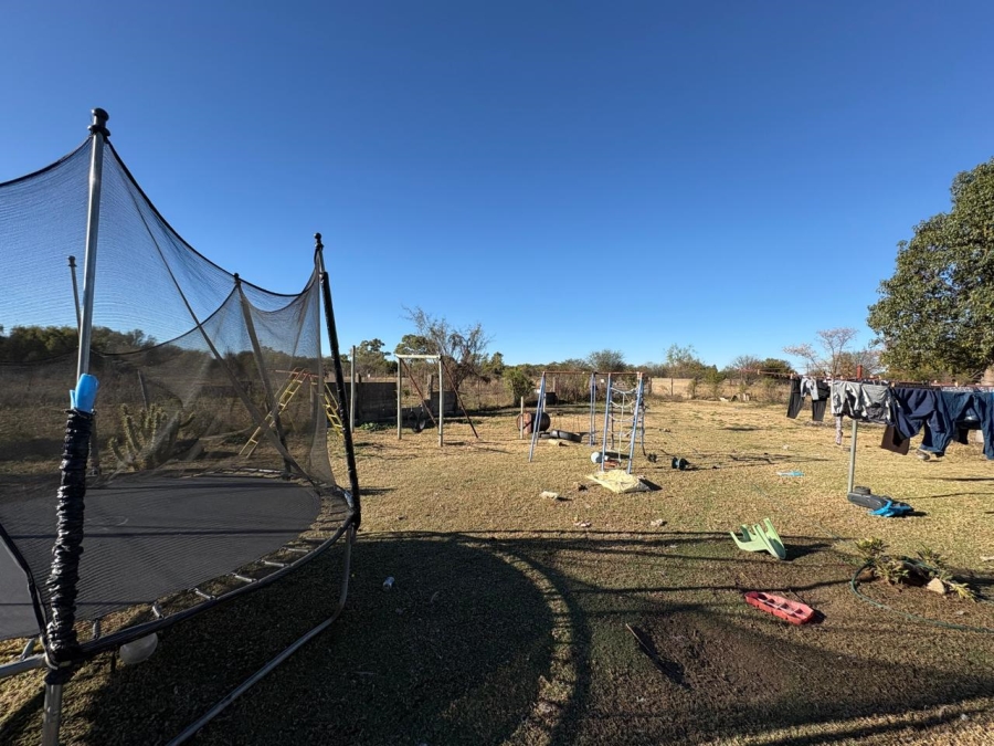 Commercial Property for Sale in Bloemhof North West